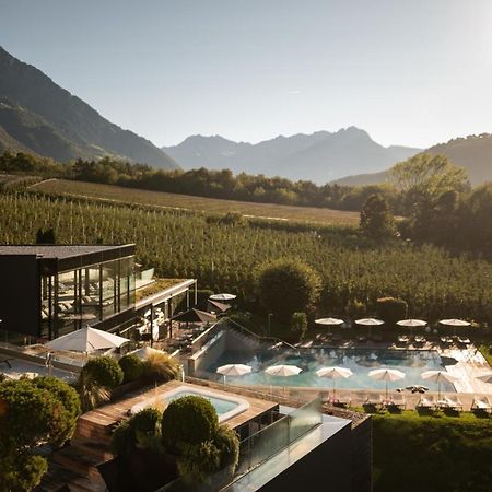 Design Hotel Tyrol Rablà Esterno foto