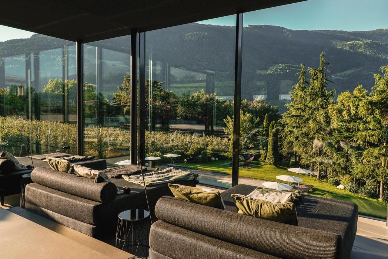 Design Hotel Tyrol Rablà Esterno foto