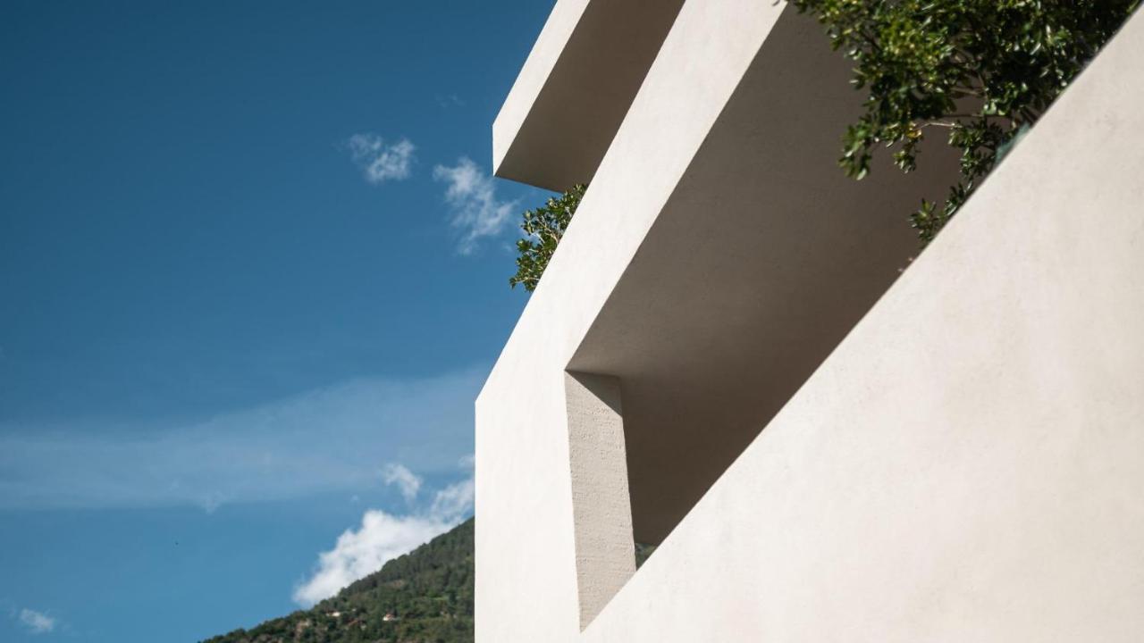 Design Hotel Tyrol Rablà Esterno foto