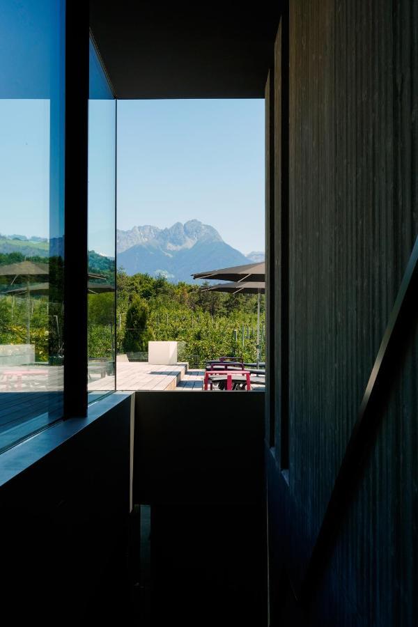 Design Hotel Tyrol Rablà Esterno foto