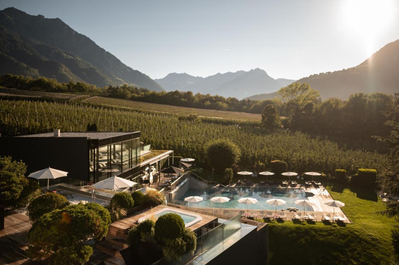Design Hotel Tyrol Rablà Esterno foto