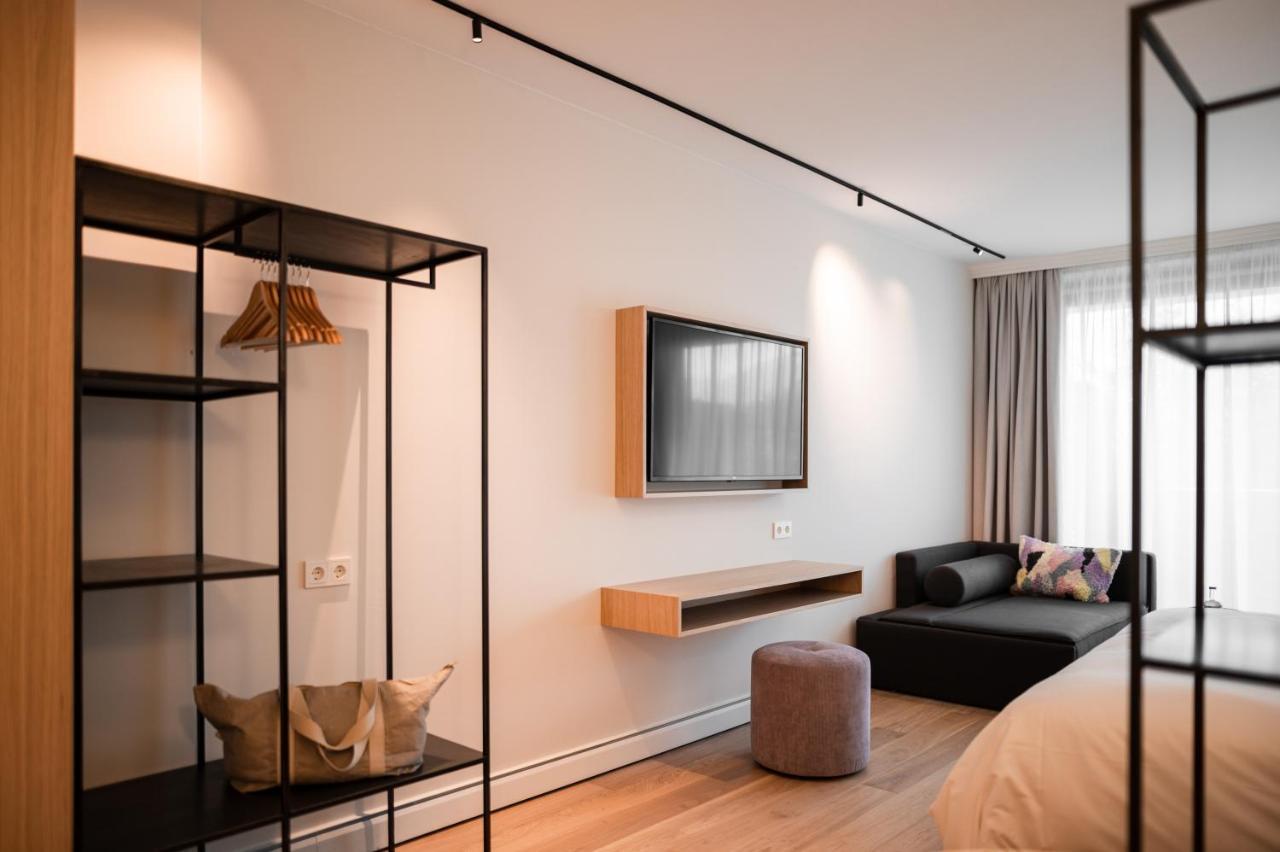 Design Hotel Tyrol Rablà Esterno foto