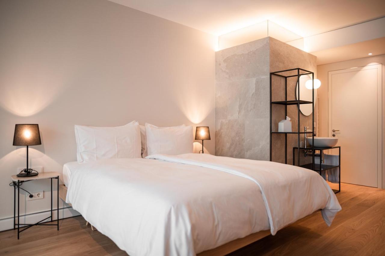 Design Hotel Tyrol Rablà Esterno foto