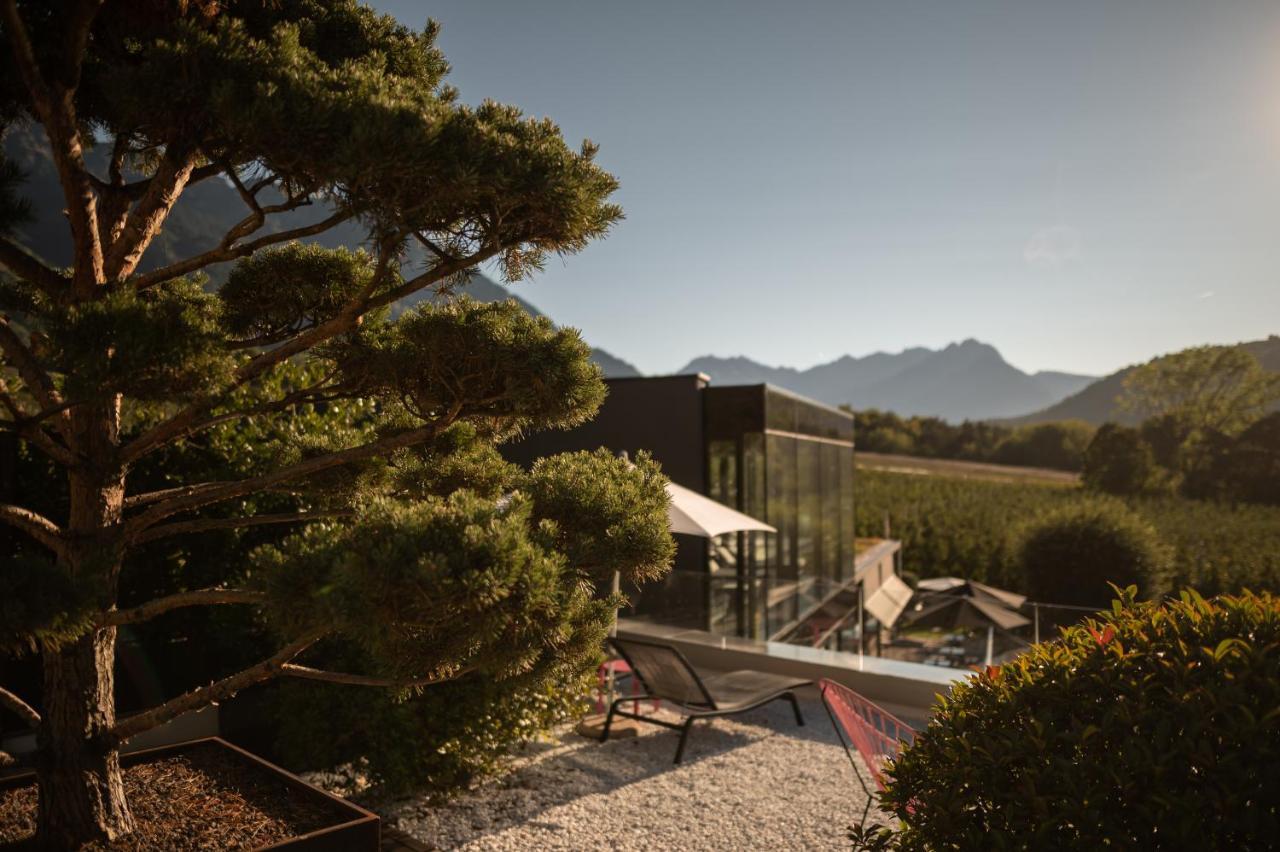 Design Hotel Tyrol Rablà Esterno foto