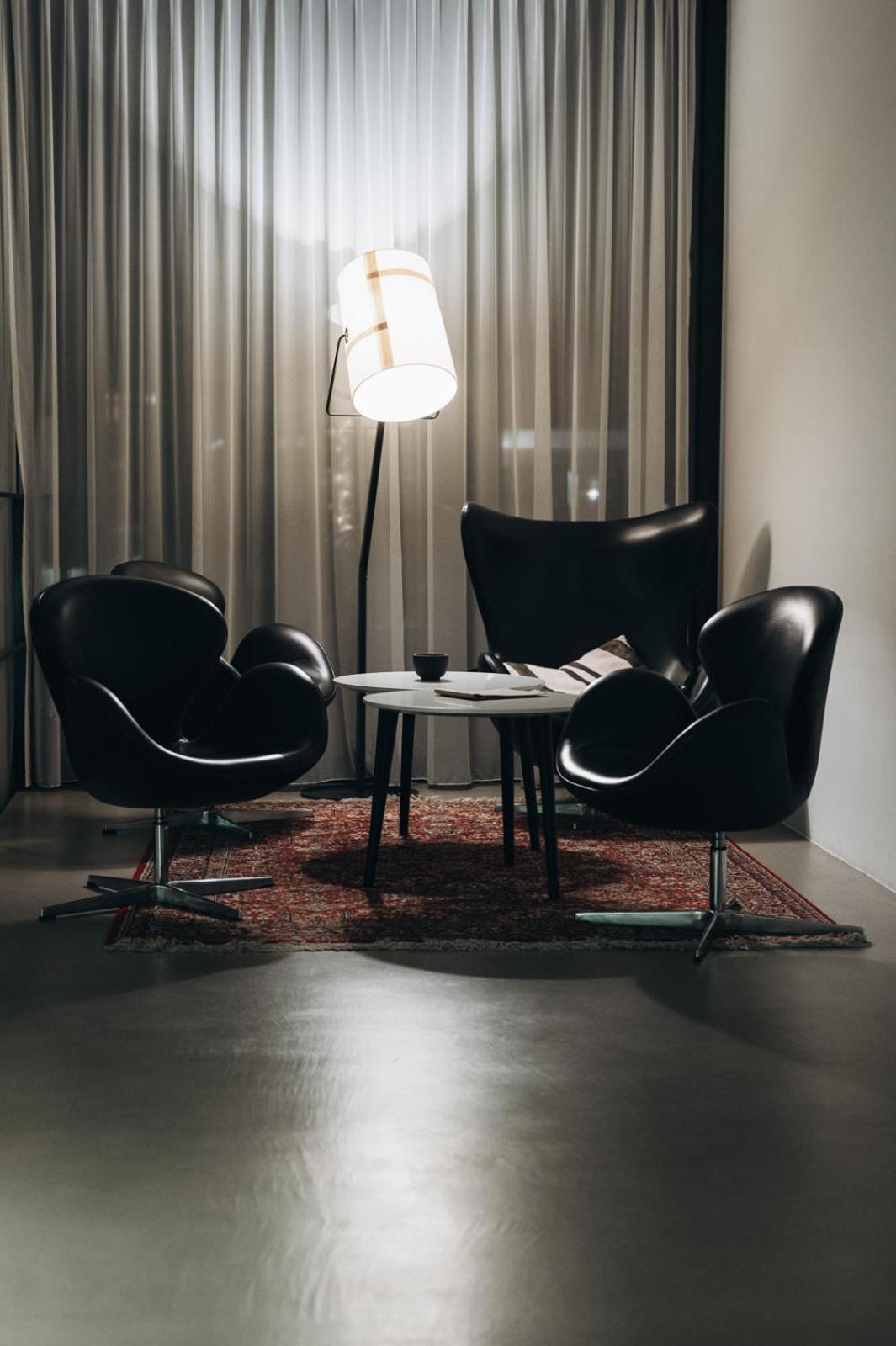 Design Hotel Tyrol Rablà Esterno foto