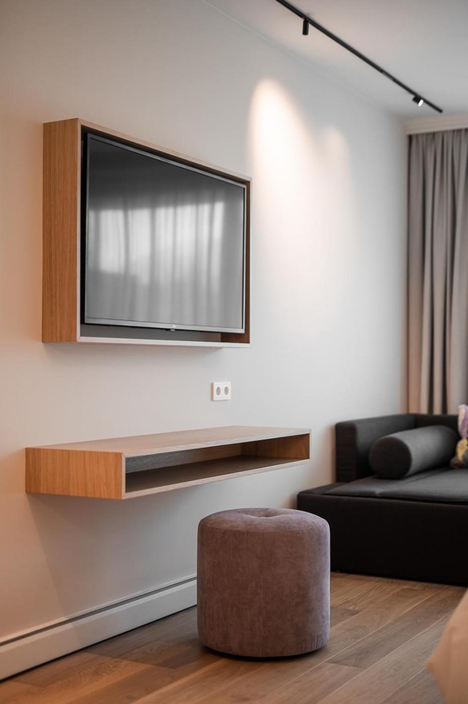 Design Hotel Tyrol Rablà Esterno foto