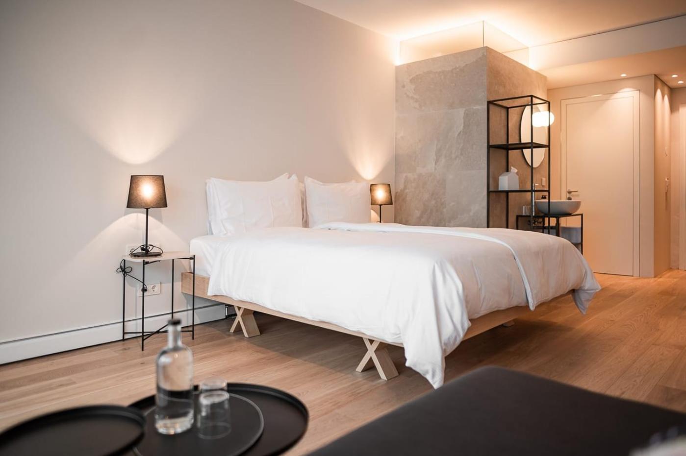 Design Hotel Tyrol Rablà Esterno foto