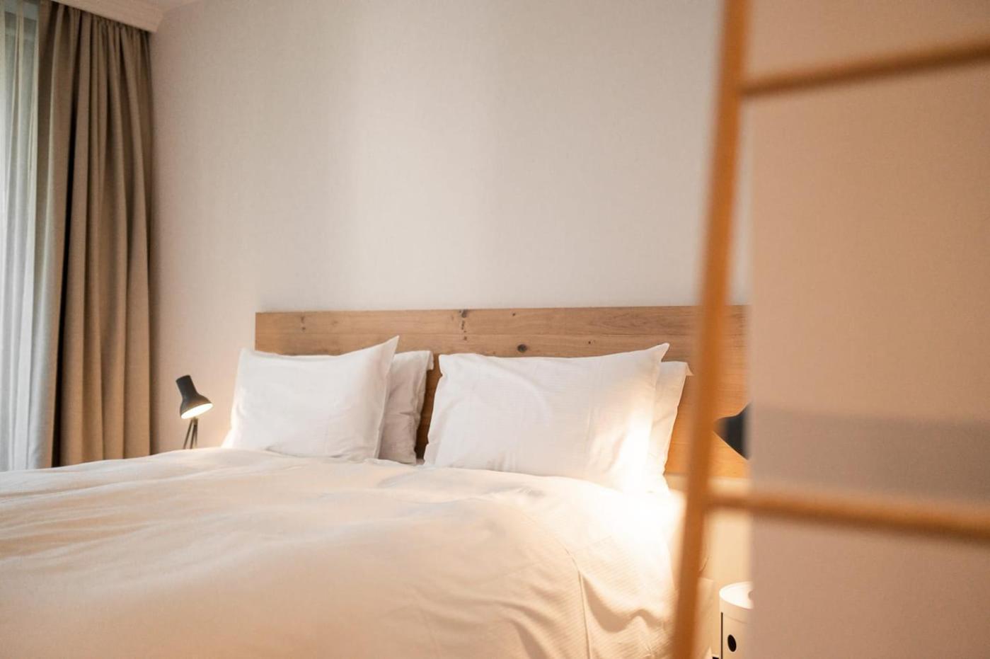 Design Hotel Tyrol Rablà Esterno foto