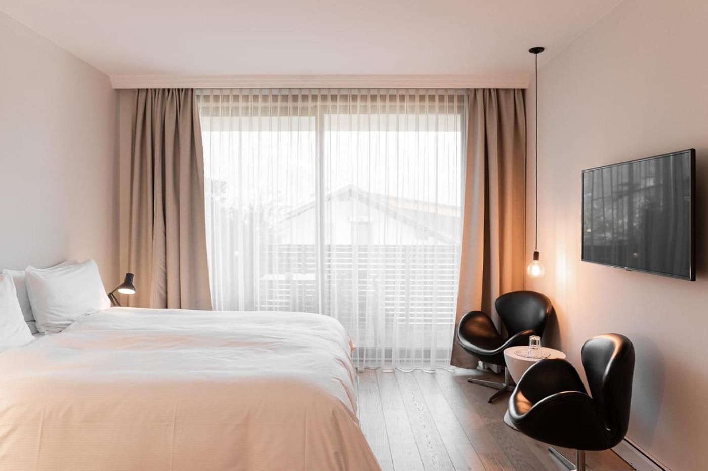 Design Hotel Tyrol Rablà Esterno foto