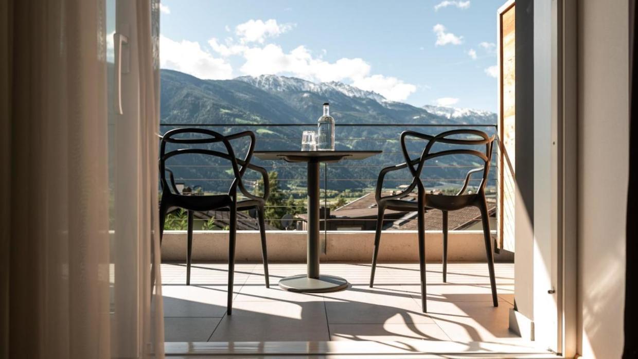 Design Hotel Tyrol Rablà Esterno foto
