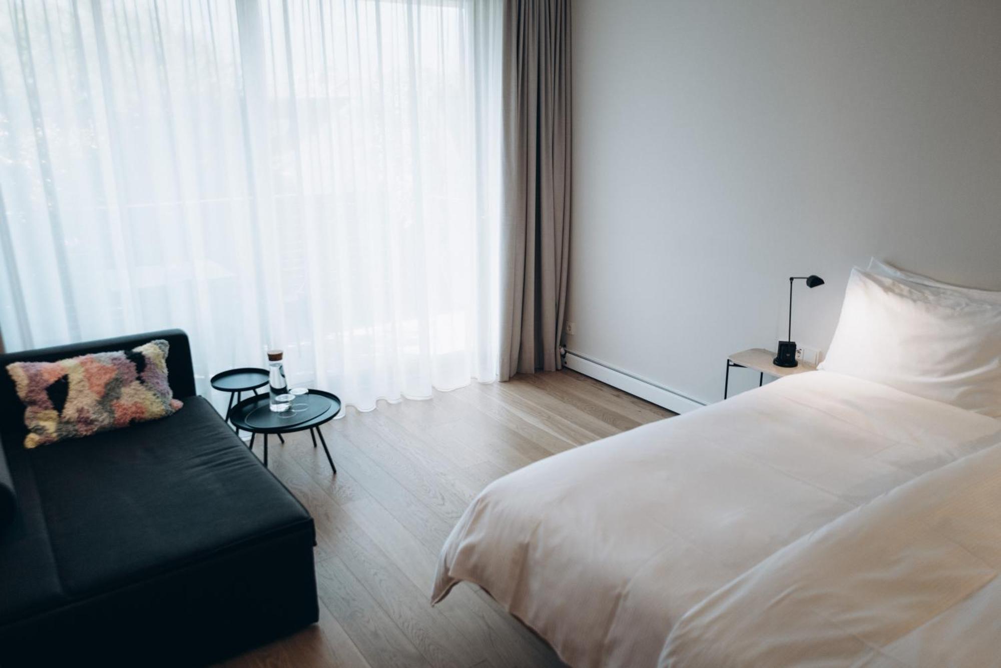Design Hotel Tyrol Rablà Esterno foto