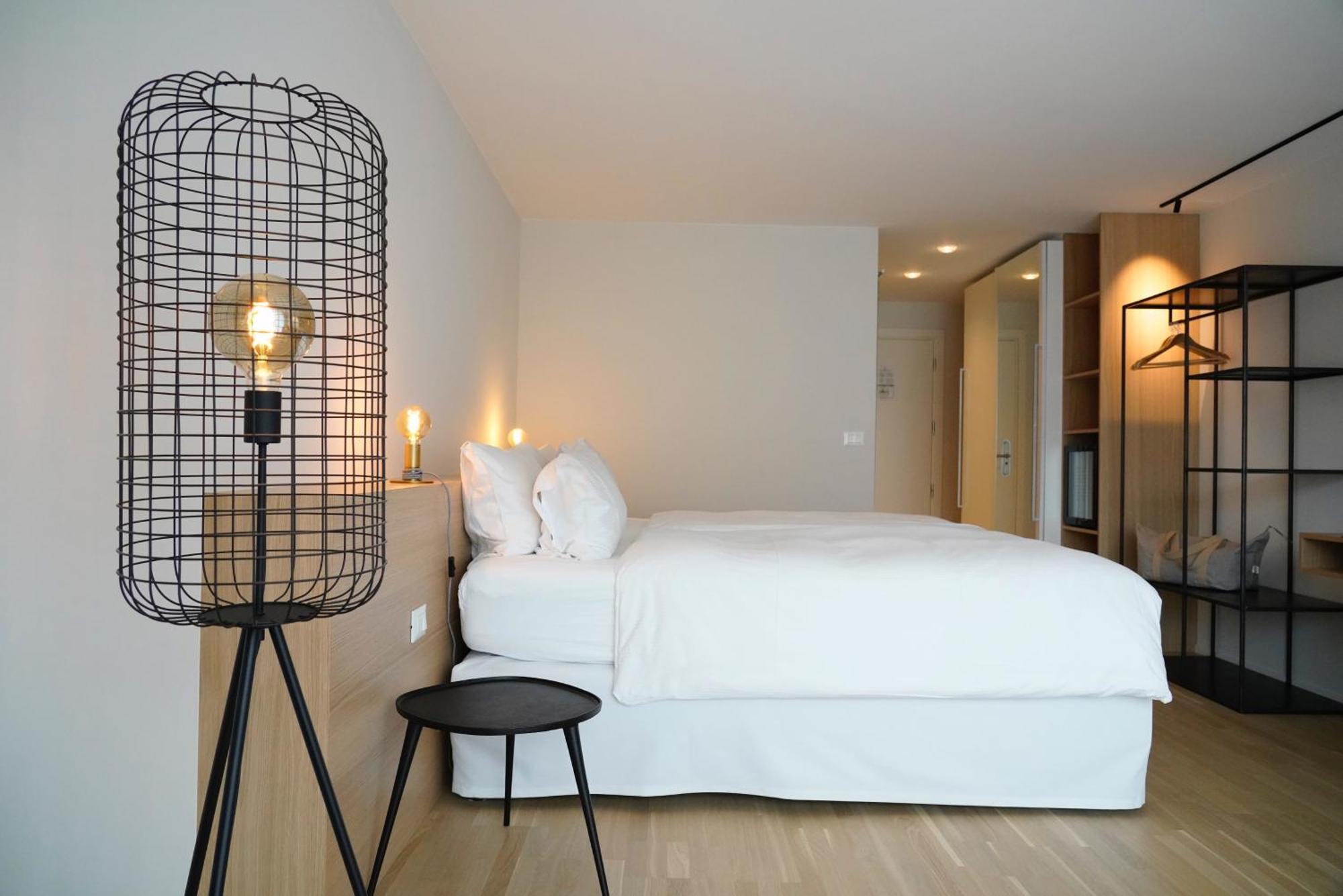 Design Hotel Tyrol Rablà Esterno foto
