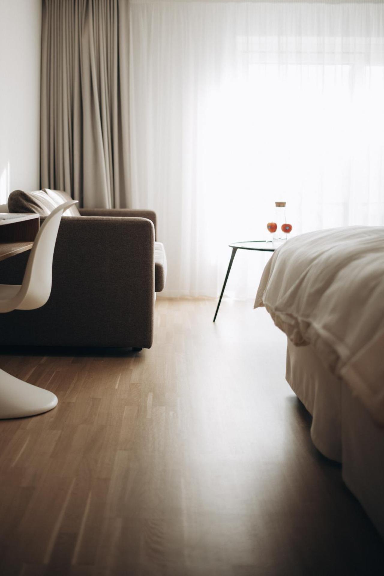 Design Hotel Tyrol Rablà Esterno foto