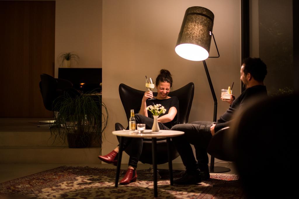 Design Hotel Tyrol Rablà Esterno foto