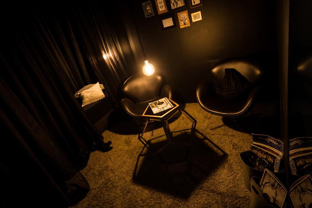 Design Hotel Tyrol Rablà Esterno foto