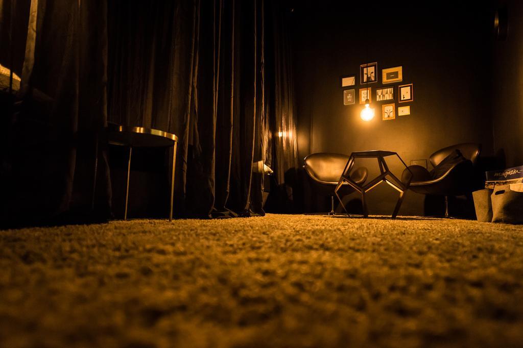 Design Hotel Tyrol Rablà Esterno foto