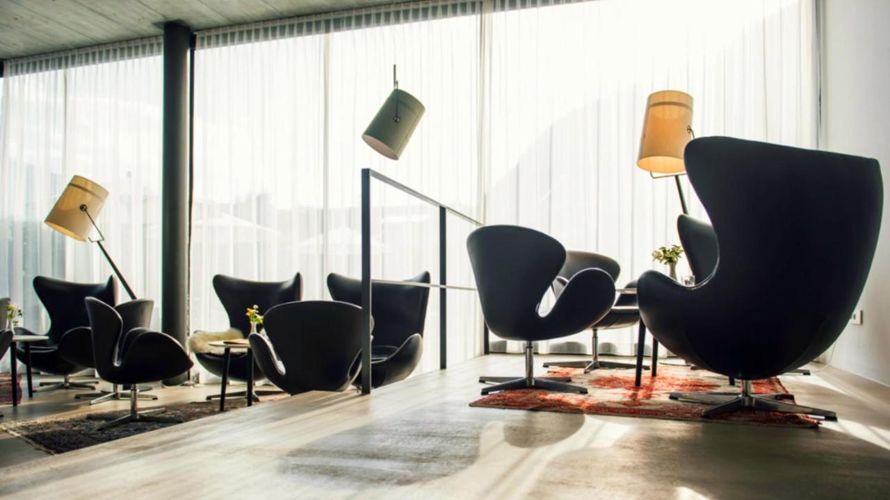 Design Hotel Tyrol Rablà Esterno foto
